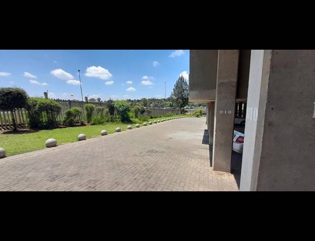 2 BEDROOM PROPERTY TO RENT IN BUCCLEUCH